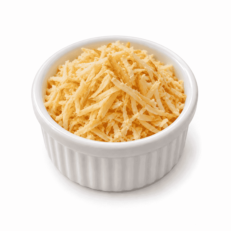 Smoked Cheese