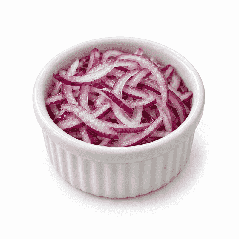 Red Onion