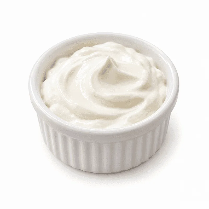 Sour Cream